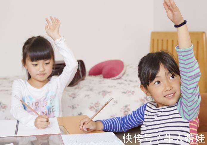 李开复|孩子有3个表现,说明你把孩子养得很好,越早知道越好