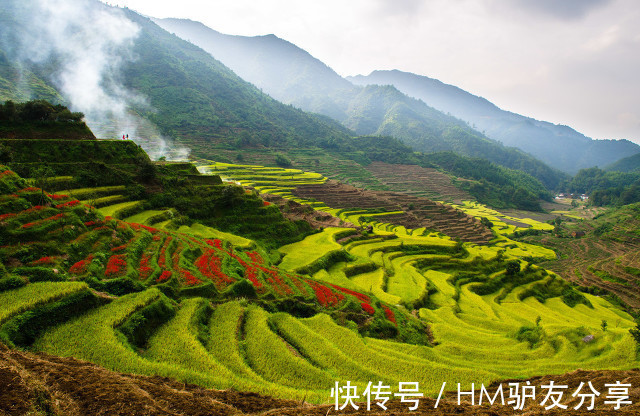 滕王阁序|盘点江西最值得去的旅游景点——收藏一下吧