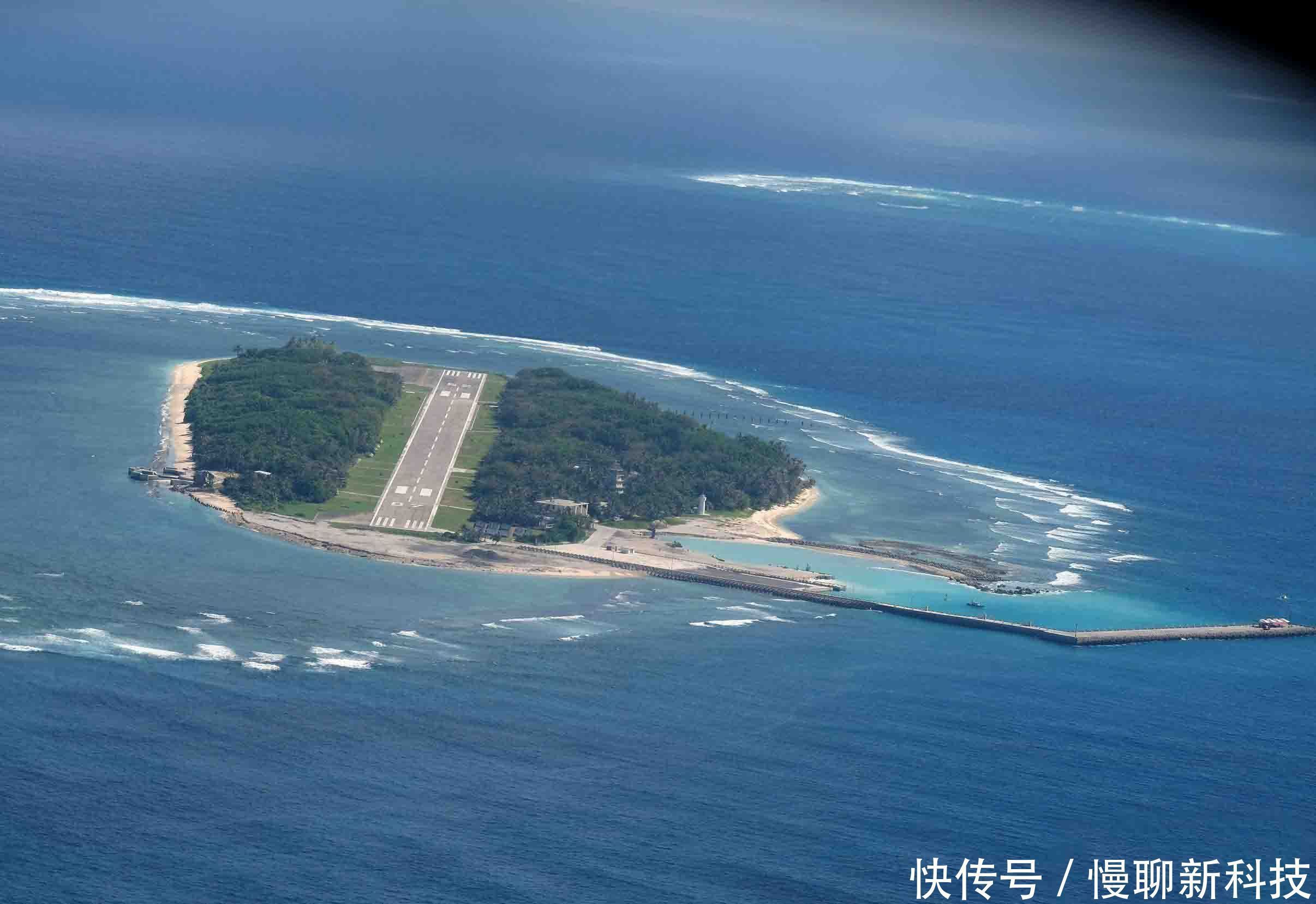 亚洲第一!中国造岛神器“天鲲号”,填满水立方仅需一周