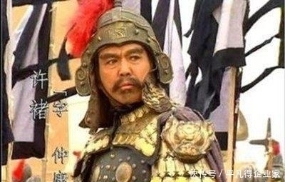 三大|三国演义中消失的三大名将,他们去了哪里