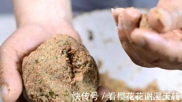 渔具|这鲫鱼饵我连用了三十年，渔具店老板都夸夸其谈，试过的人不一般