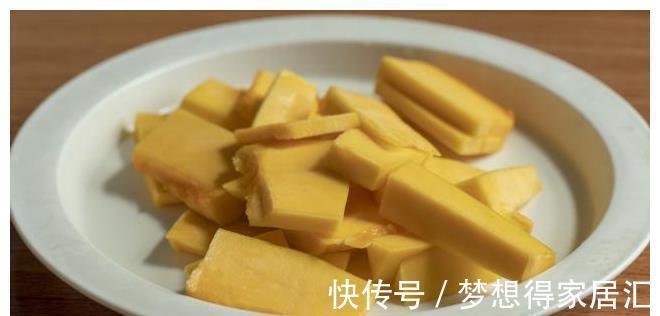 美容养颜|立秋贴秋膘,南瓜千万别忽略掉,美容养颜又解馋,一点都不长膘