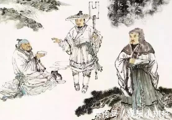 鬼谷子!鬼谷子:财运到来之前,人身上会出现3个征兆,占一点就恭喜了