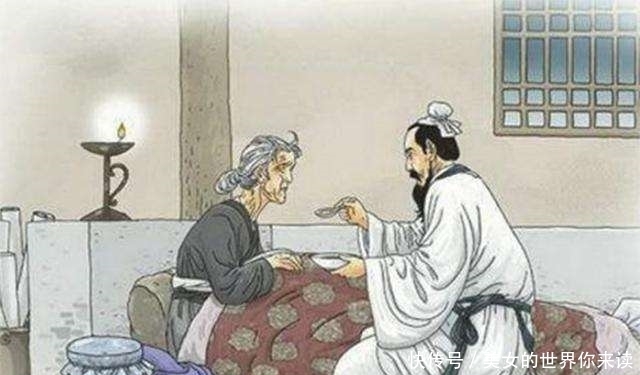 丁忧制度|封建时代为何要丁忧,又是从什么朝代开始的