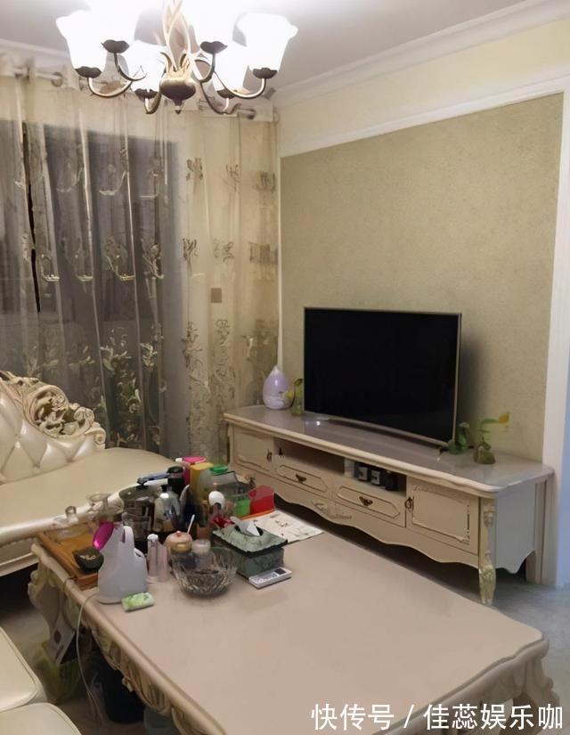 小户型|小户型真不适合装欧式，不信看我家的，活生生的反面教材！