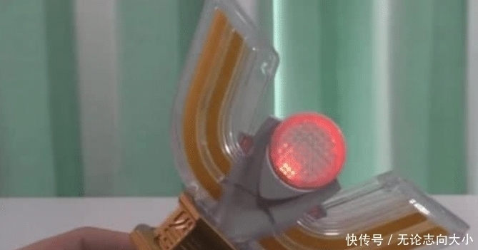 变身器猜|奥特曼:看变身器猜奥特曼,迪迦被秒认,第五个能认出绝对是大神