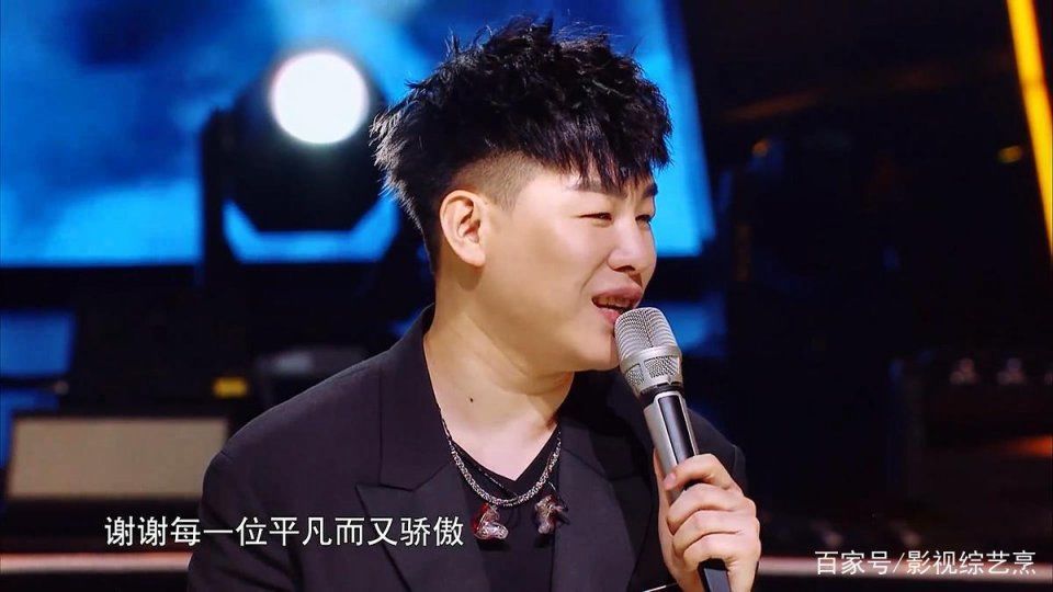 《天赐的声音2》张韶涵与胡颜斌只差一群助演，胡海泉则让人失望