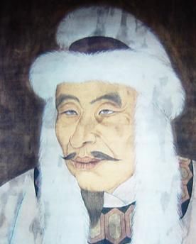 遗策|蒙古灭金：铁木真遗策定中原