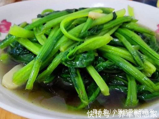 营养物质|再苦不能苦了孩子!让孩子多吃4种食物,补脑长个更健康