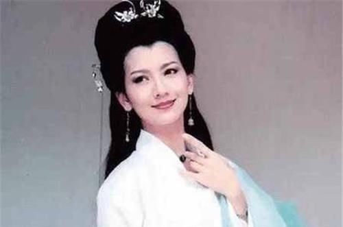 白娘子#骊山老母到底是何方神圣?三个徒弟个个神通广大,名字很耳熟