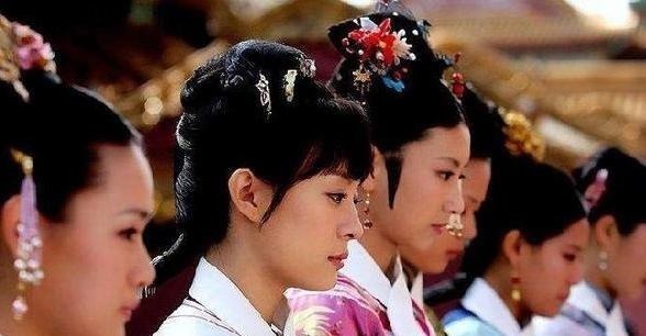 政事&你真的了解清代选秀制度吗让我来告诉你选秀背后的那些事!