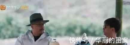 《向往的生活》为何从来不做午餐嘉宾饿着肚子！黄磊说出实情！