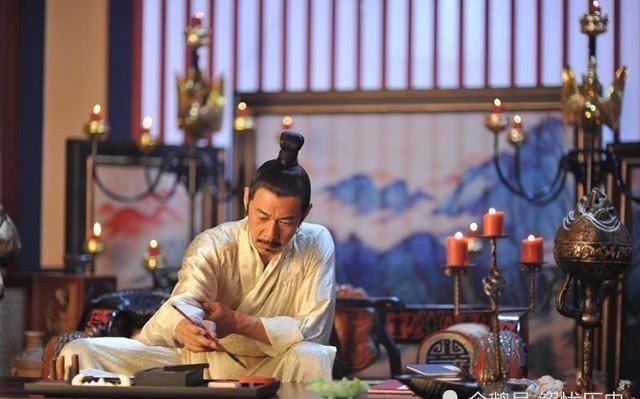 帝京篇$唐太宗霸气侧漏,写下大唐最“贵”的诗,成为《全唐诗》开卷之作