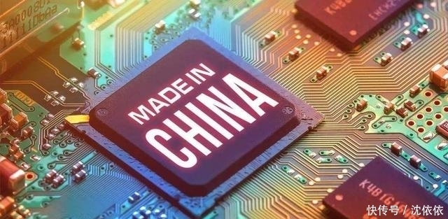 国产|国产芯井喷式崛起!中国新增近2万家芯片企业:海思芯片出现转机