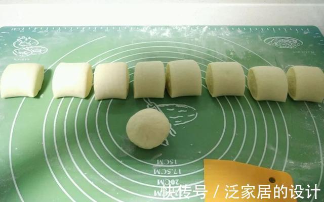 面粉|史上最详细的蒸馒头教程，又香又软有嚼劲，比卖的好吃多了