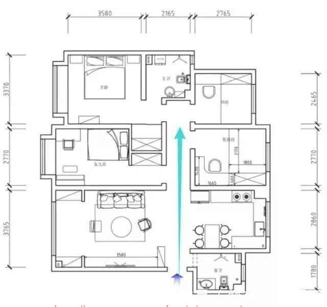 鞋柜|新房入住不久，6大败笔后悔莫及，鼓起勇气晒晒，大家别再犯！