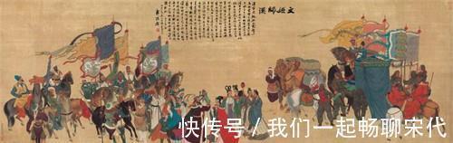 拍卖会#范曾画作徒有虚名?24岁的画作都能惊艳郭沫若,徒弟作品继承衣钵