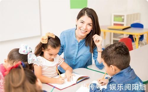 家长|刚上幼儿园的孩子,这几个问题尽量少问,家长不要“没事找事”