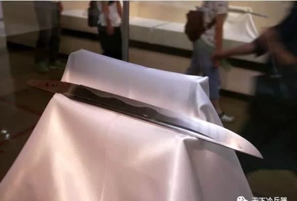 正宗|日本著名的神剑:传说中的日本妖刀——村正妖刀