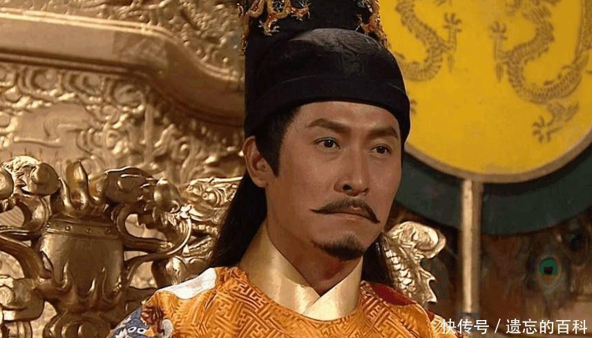 听说|听说蓝玉欺负元朝皇妃, 蒙古皇子口出恶言, 朱元璋 扔到琉球!