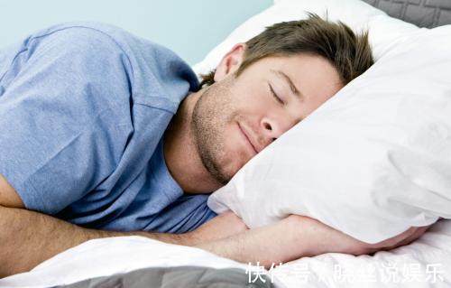 男性|男性长寿标志有这6个特征,说明身体很健康!你占了几个