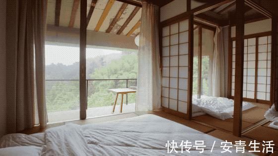 大堰塘|一家四口隐居深山中，三年无经济收入，他们凭什么生存