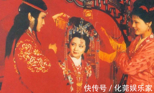 成婚&黛玉去世之后,贾宝玉为何没有立即出家,而是和宝钗成婚之后