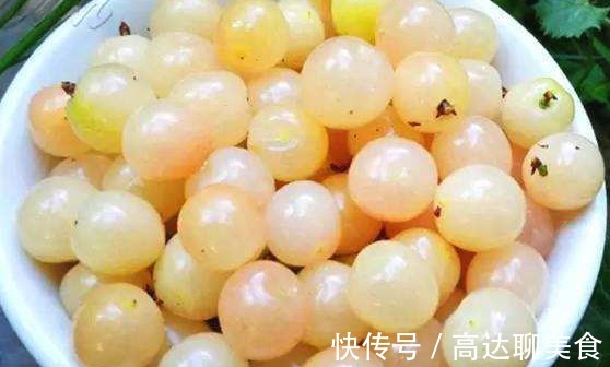 白玉樱桃|女性担心长皱纹,要坚持吃3种食物,美容养颜,提高身体免疫力!