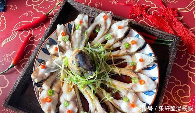 年夜饭终极菜单出炉,荤素搭配10道吉祥菜,好吃好看年味足