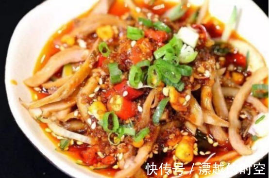 久吃不腻的几道家常菜，隔着屏幕都能闻到香味，学会不用下馆子