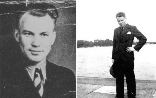 犹太人|84年前,那位不向希特勒敬礼,还露出不屑笑容的德国士兵,最后怎样