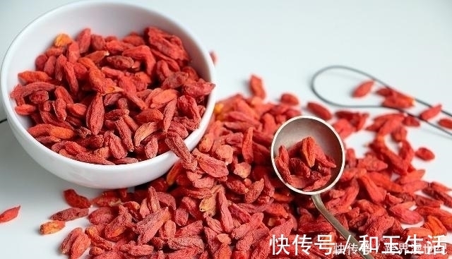 山药|枸杞和“它”是天生一对，若连喝3天，或许会补满肾气，净化肝脏