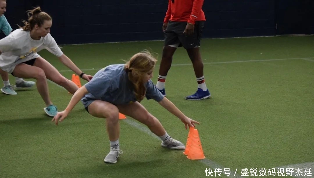 技巧|保持年轻的技巧——敏捷性训练