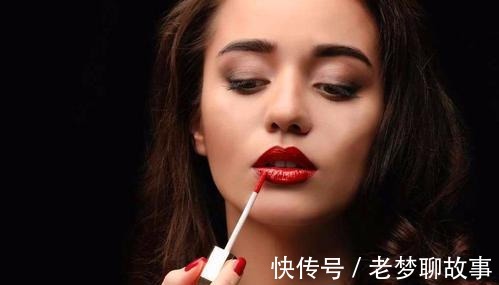 唇妆 女人涂口红时,谨记这三不要,否则再贵的口红也涂不出效果