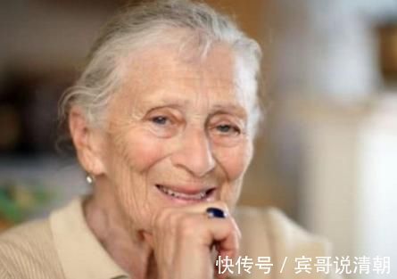 工作时间|长寿的女人，一般会有4个好习惯，看看你能占几个，早知早受益