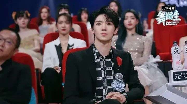 明日之子4|＂再見＂選秀，新綜＂披荊斬棘＂