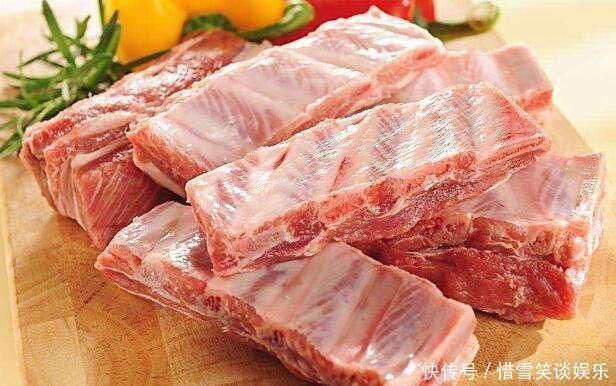 好吃|排骨我家做法,家里来客必备都说好吃,邻居们都纷纷来学习