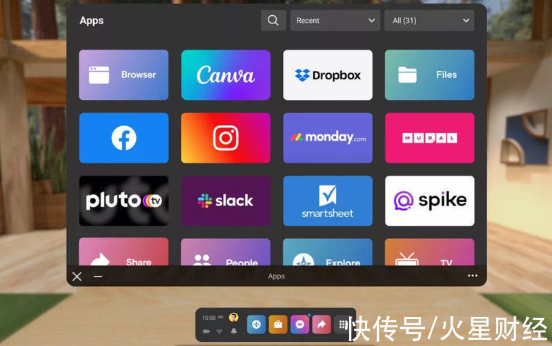 oculus|Facebook更名Meta：一场面向“未来人”的加速布局