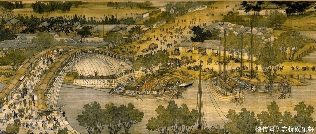 文化|唐宋时期的变革,及其历史影响