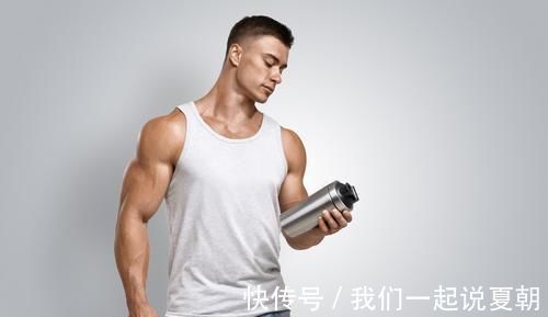 阳气|男性阳气充足,一般有这5个特点!牢记3个秘诀提升阳气