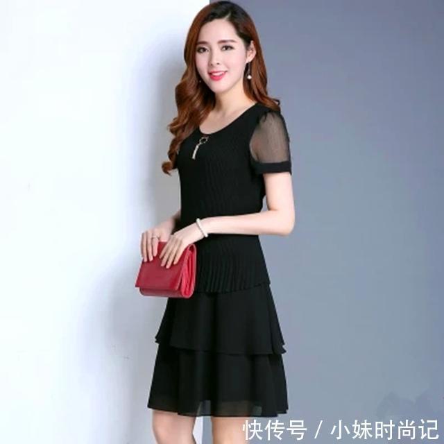 蒋欣 想要成为都市轻熟小女人,就来跟樊胜美学穿这几款连衣裙吧