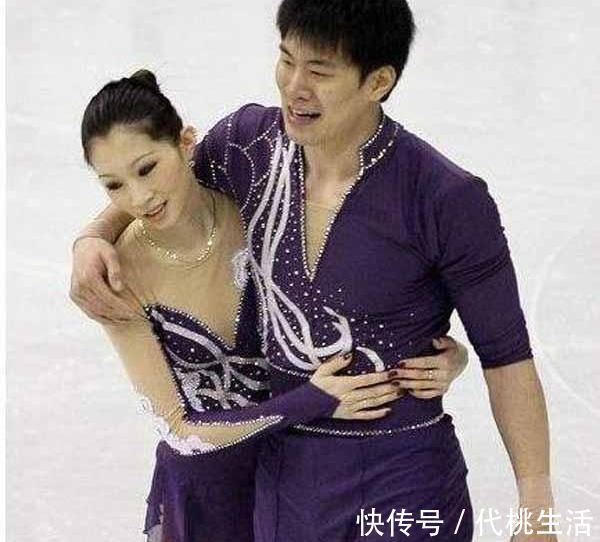 出双入对|中国体坛最令人遗憾的组合出双入对14年,退役互不联系成陌路