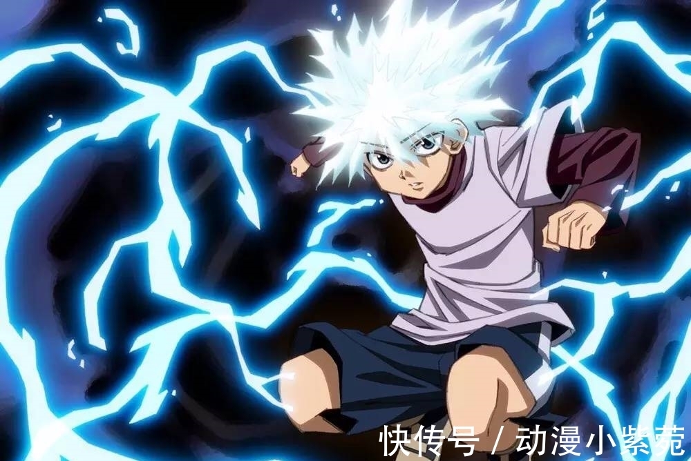 日本动漫|鸣人仅排第八!「盘点」有史以来最受欢迎的10个日漫角色