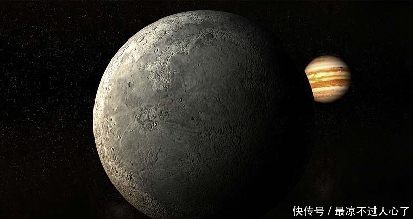 行星的体积可以超越恒星,但它的质量却是有上限的