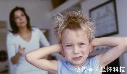 孩子|孩子从小有这些坏习惯,其实是在悄悄变聪明,可别轻易打断他!