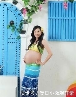 張寧|挺大肚子帶隊(duì)奪冠，與再婚丈夫常年分居，“羽壇女皇”張寧今如何