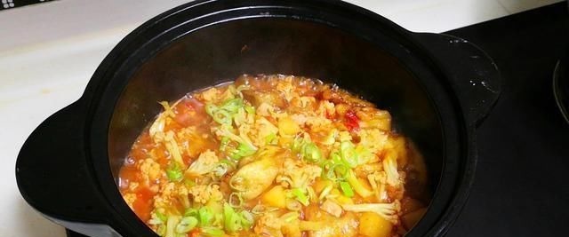 午饭我用它代餐,一个月下来,腰身细了,赘肉没了,好吃又顶饱