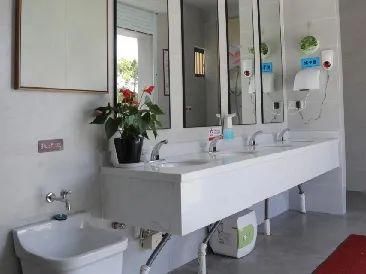 卫生间|沪上2020“最美厕所”名单出炉！你觉得哪座最赞?