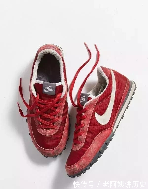 跑鞋 穿上这些鞋,你才称得上是“Nike Vintage”