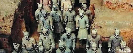 理由|盗墓者行里有1个规矩,看到墓前有柳树就乖乖溜走,这是什么理由